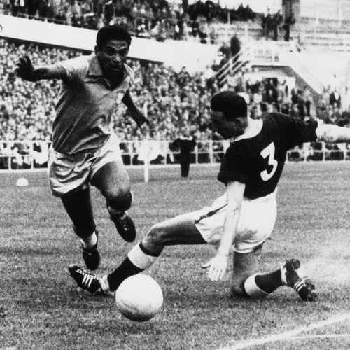 《1986世界杯：那年的辉煌，那些年的我们》