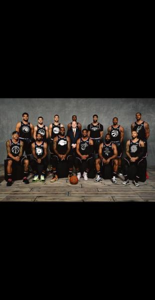 nba全明星2017都有谁，17年全明星nba？