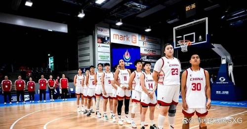 中美2022女篮总决赛结果，中美2022女篮总决赛结果怎么样？