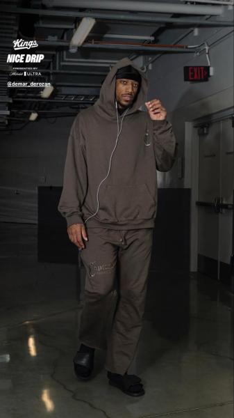 nba德罗赞去哪了，nba德罗赞去哪了最新消息