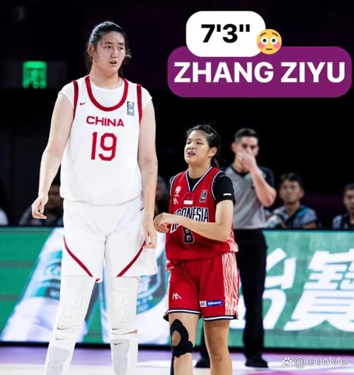 中国nba最矮球员？中国nba最矮球员排名？