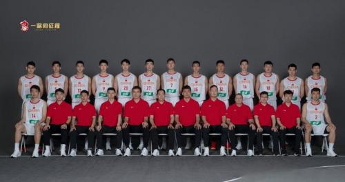 广西篮球队进入cba什么时候开始，广西有篮球队参加cba么？