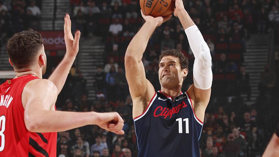 洛佩兹nba数据，洛佩兹 nba？