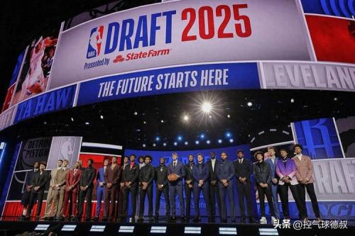 选秀权最多的球队，nba2021年选秀权最多的球队？