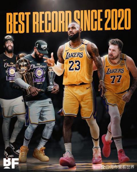 全明星后湖人战绩？nba全明星湖人队？