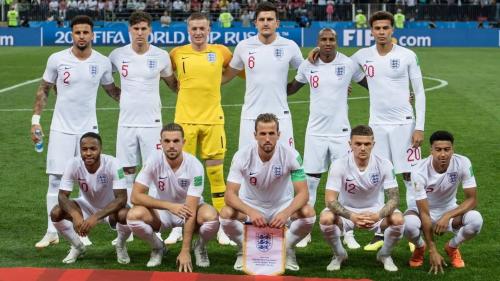 22年世界杯英国有哪些球队，英国队2022世界杯？