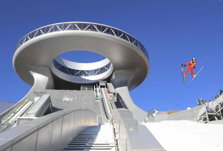 北京冬奥会新建了几个场馆，冬奥会新建多少个场馆？