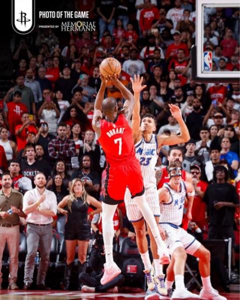 火箭vs魔术nba，火箭vs魔术114107laikaixin中国